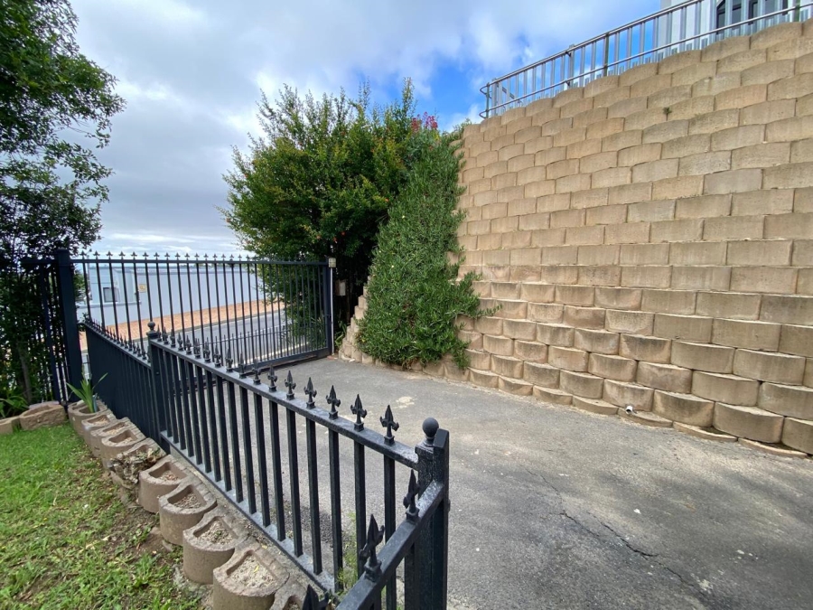 To Let 1 Bedroom Property for Rent in Welgemoed Western Cape